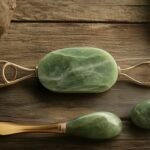 Green Aventurine 綠東陵石