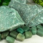 Green Aventurine watermark