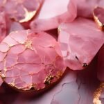 Rose Quartz 玫瑰石英(粉晶)