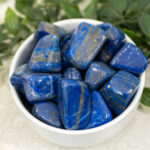 Lapis Lazuli 青金石