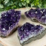 Amethyst 紫水晶