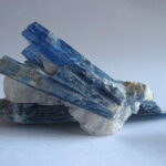 Kyanite 藍晶石