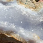 Blue Lace Agate 藍紋瑪瑙