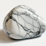 Howlite 白紋石