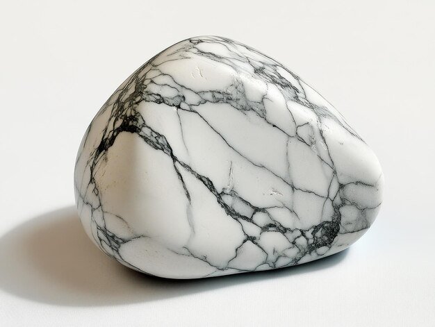 Howlite 白紋石