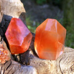 Carnelian 紅玉髓