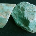 Amazonite 天河石