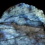 Labradorite 拉長石