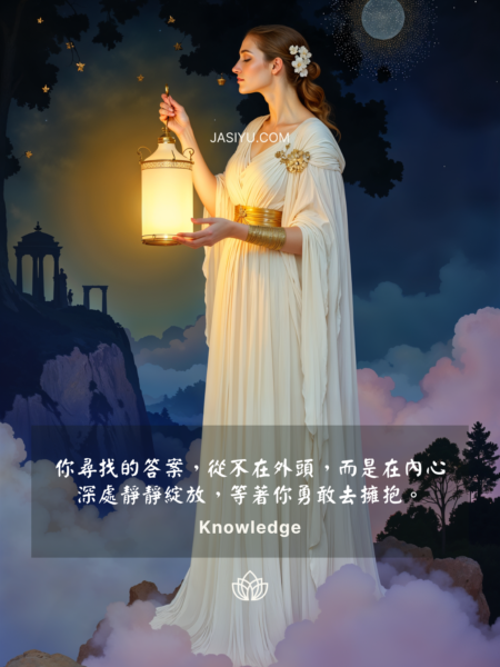 內在智慧的覺醒