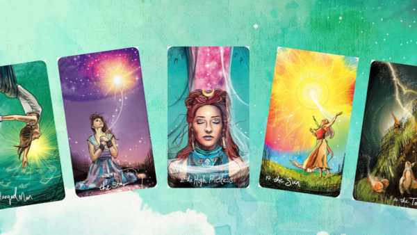 光明先知塔羅占卜