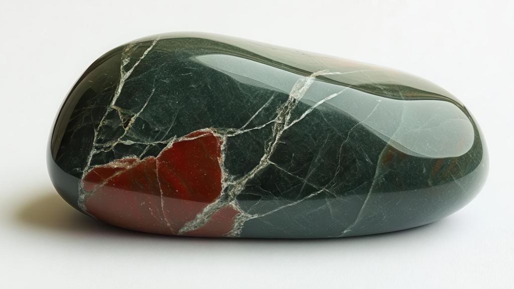 Bloodstone 血石