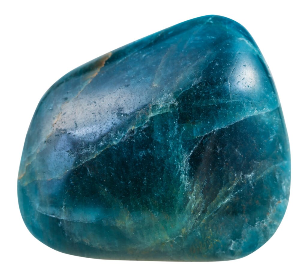 Apatite 磷灰石