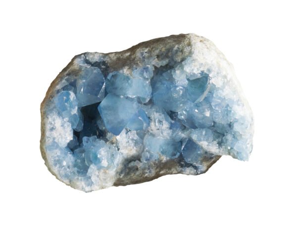 Celestite 天青石