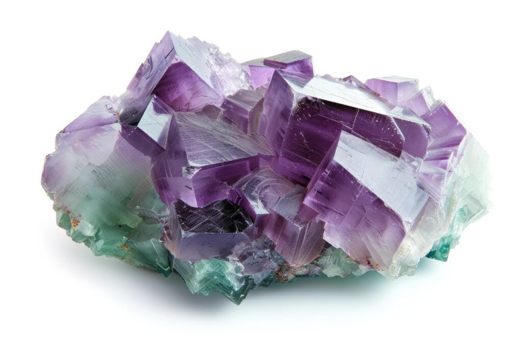 Flourite 螢石