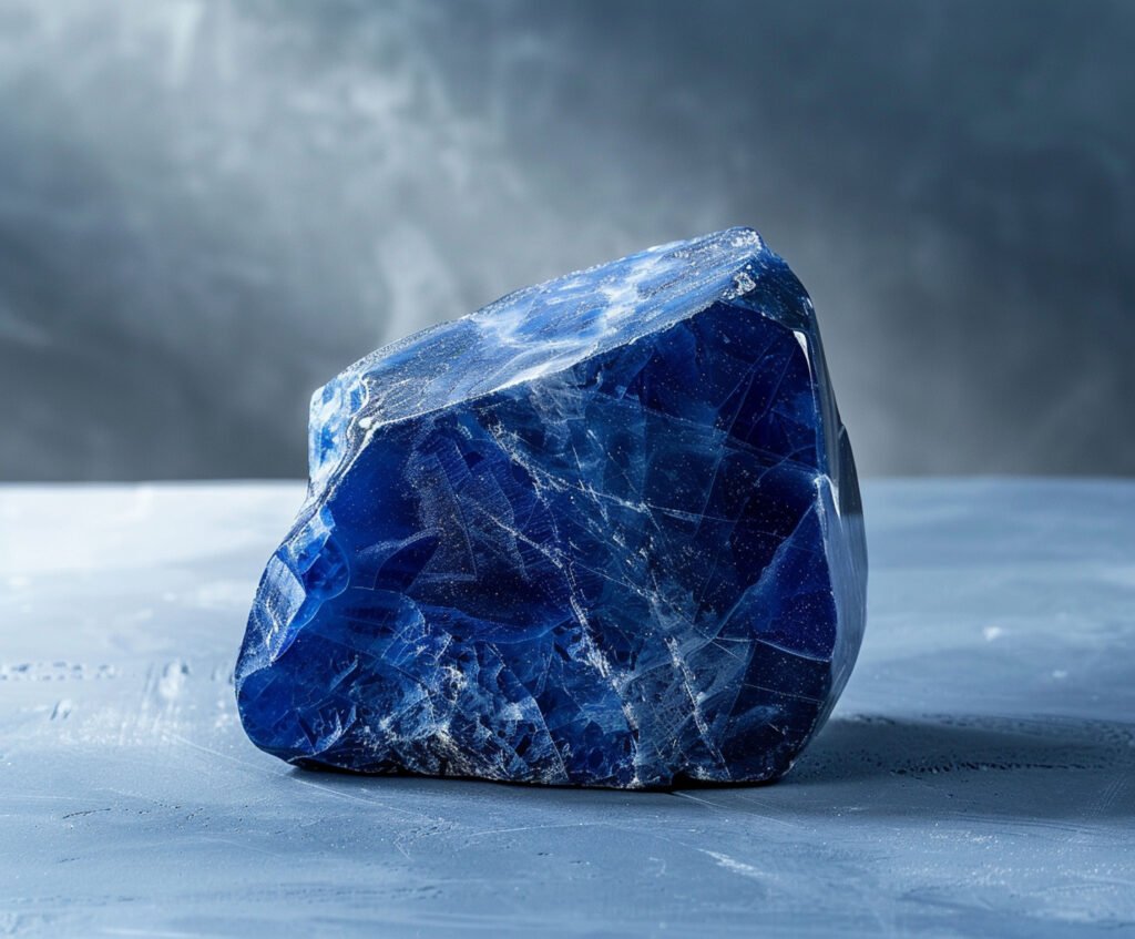Sodalite 方鈉石