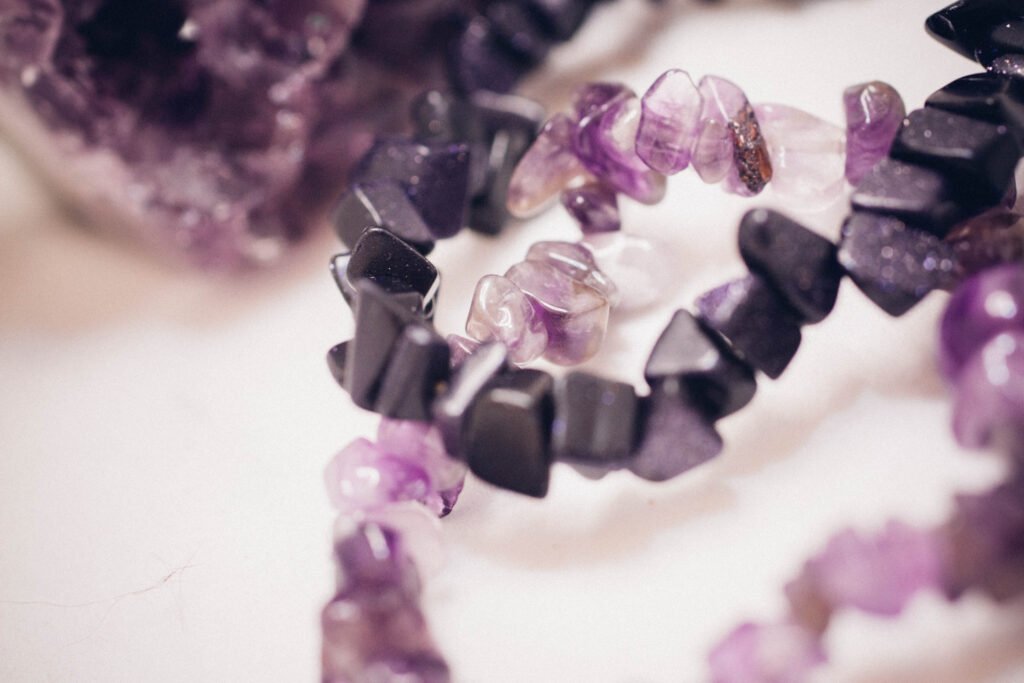 Sugilite 杉石(舒俱徠石)