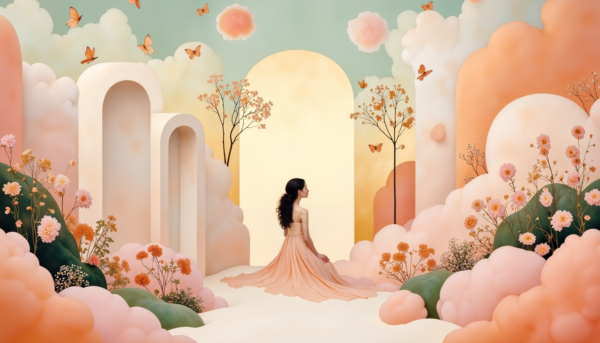 擁抱新起點,喚醒內心的無限潛能