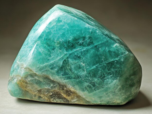 Amazonite 天河石