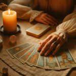 給塔羅新手的5個提醒