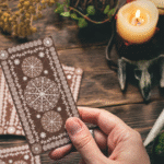 塔羅牌的日常練習