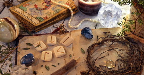 塔羅新手進度焦慮