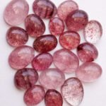 2025年感情考驗最多的星座 TOP5|不是分手,是成長 7 草莓晶