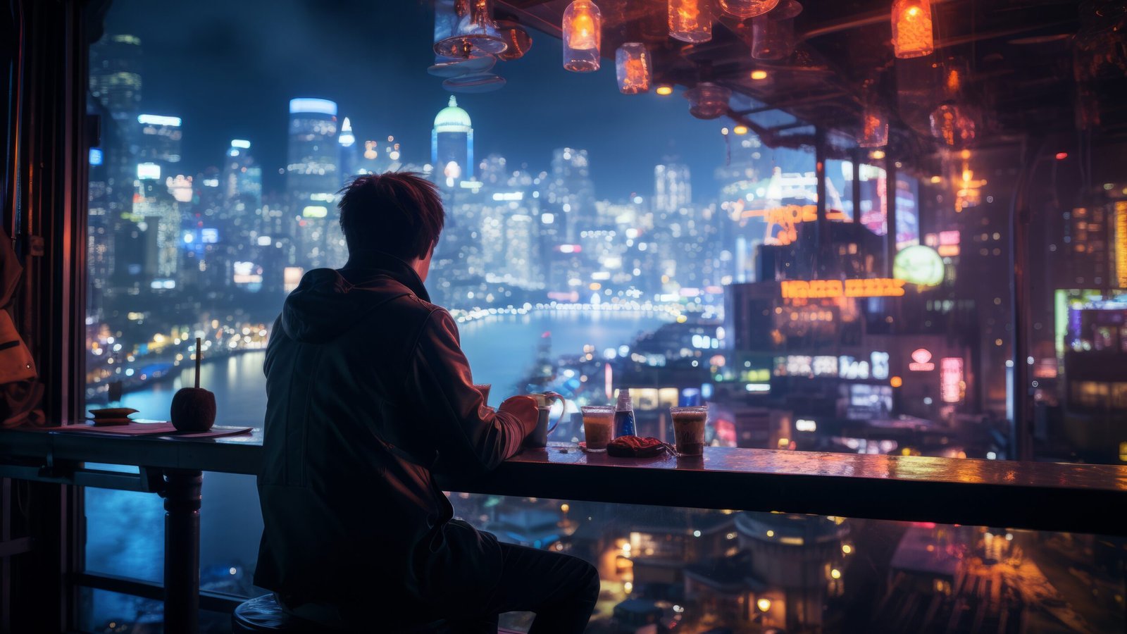 最能隱忍的星座TOP5