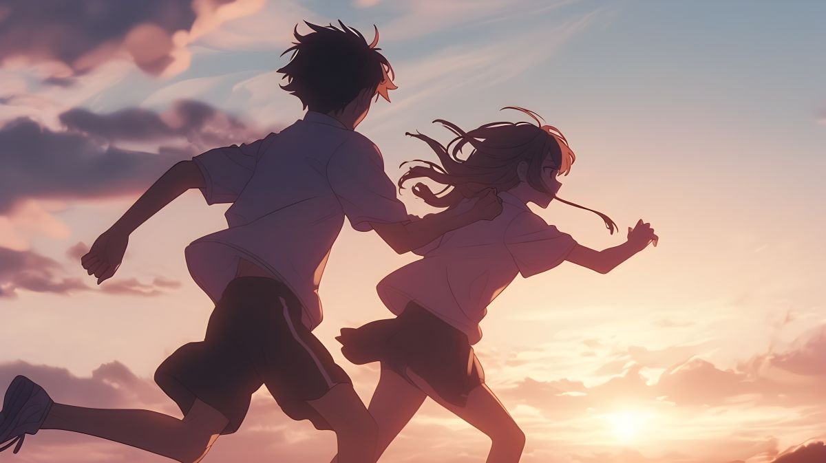 為愛奔跑的星座TOP5