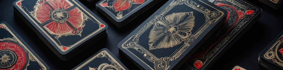 Tarot塔羅牌牌義