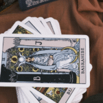 三步驟建立直覺式塔羅邏輯