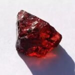 紅石榴石
