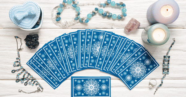 占卜後該怎麼做