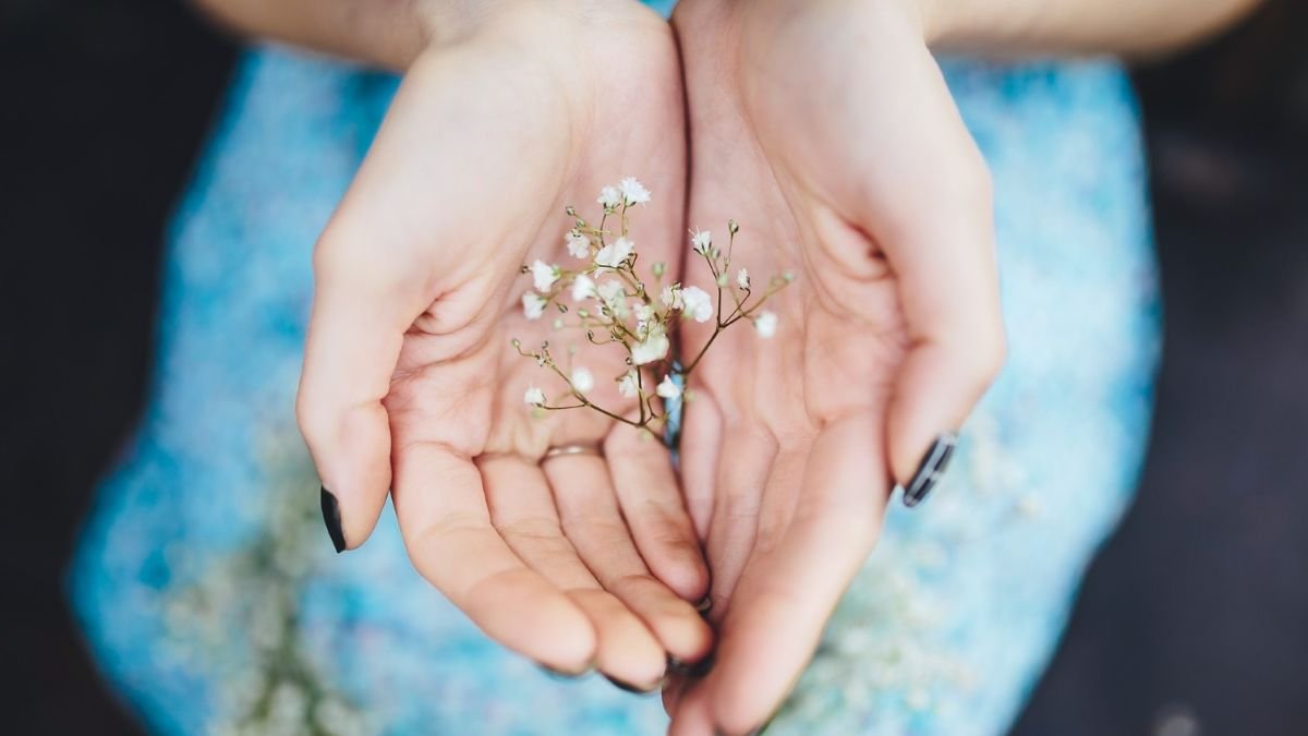 別再抱怨人生了｜真正的力量，一直都在你手中