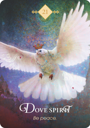 Dove Spirit