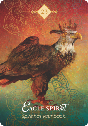 Eagle Spirit
