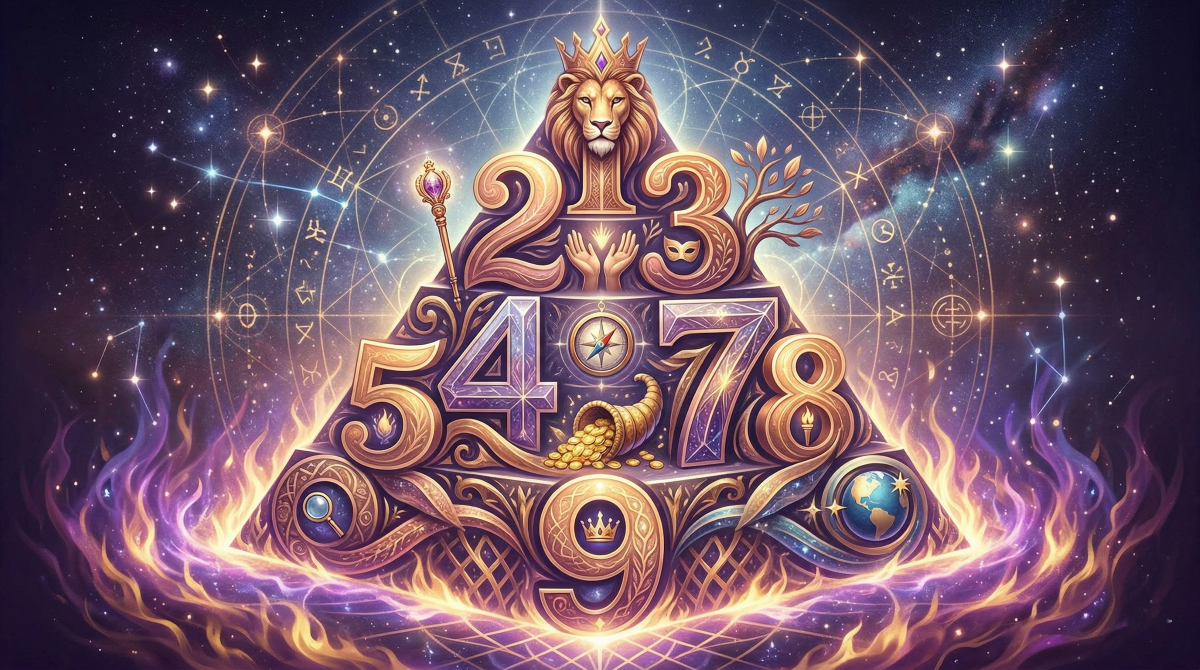 七秒讀心術主性格金字塔解析