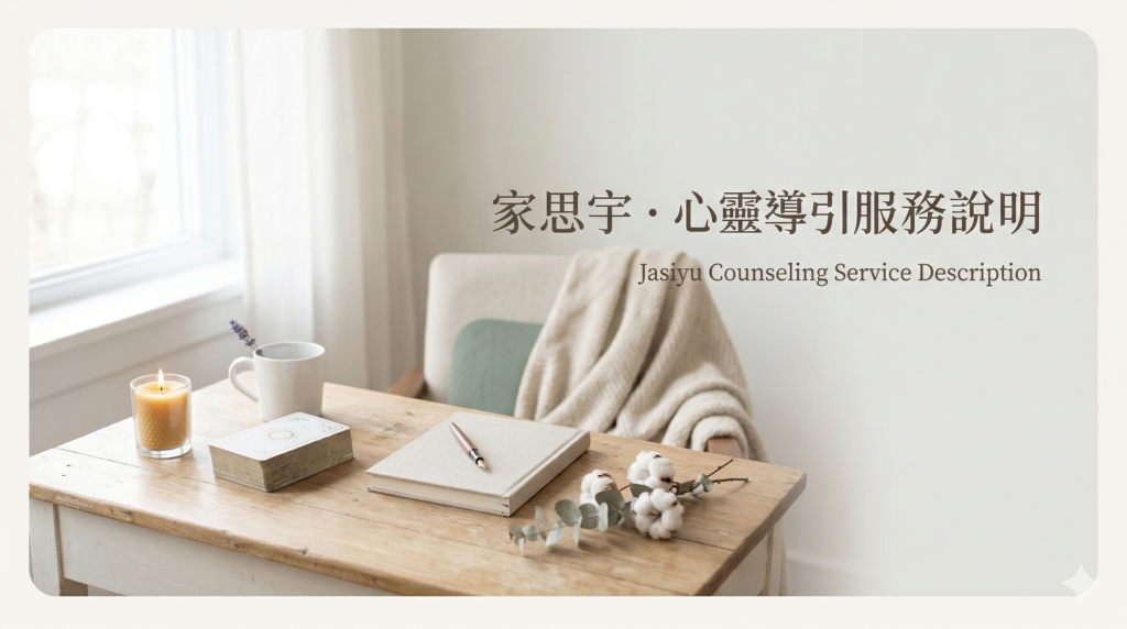 24/7 心靈導引服務與收費政策