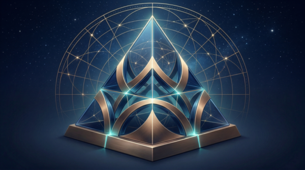 七秒讀心術-金字塔社交面具解析