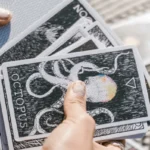 12星座每週塔羅運勢