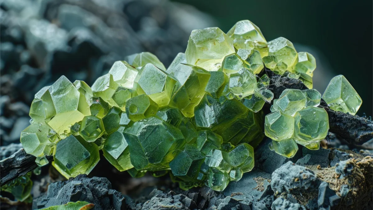 Prehnite 葡萄石 WebP ???