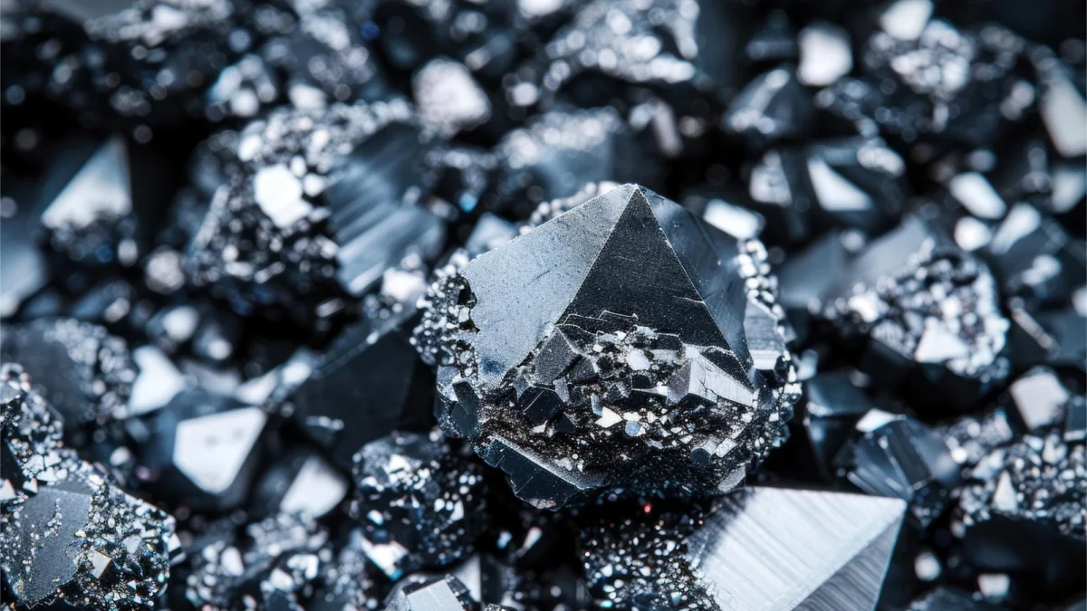 Hematite 赤鐵礦 WebP ???