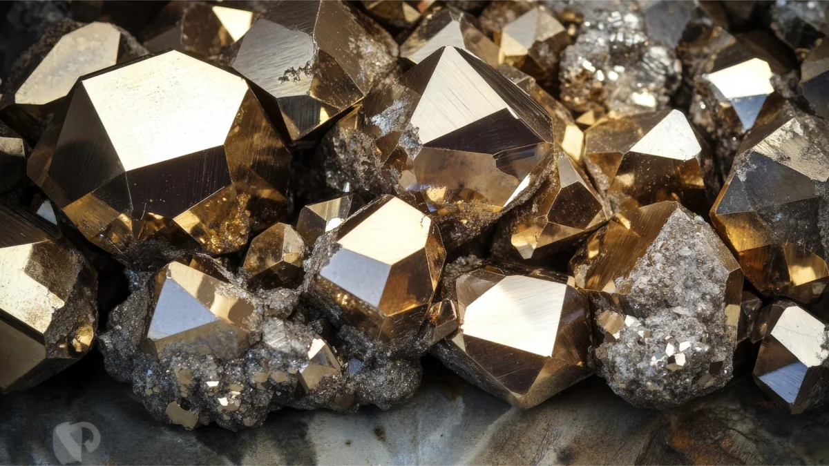 Pyrite 黃鐵礦 WebP ???