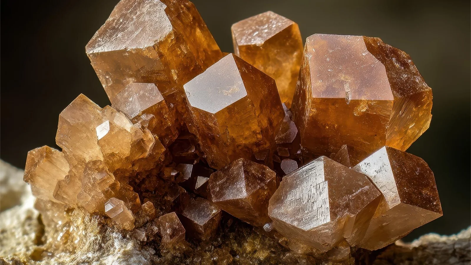 Aragonite 霰石 WebP ???