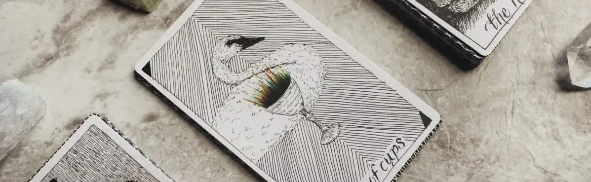 免費塔羅牌占卜