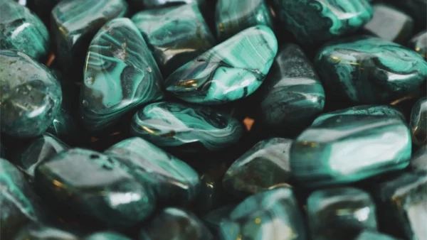 Amazonite 天河石