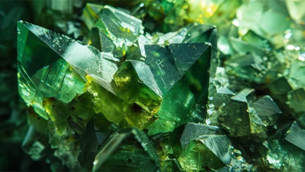 Green Tourmaline 綠碧璽 WebP ???