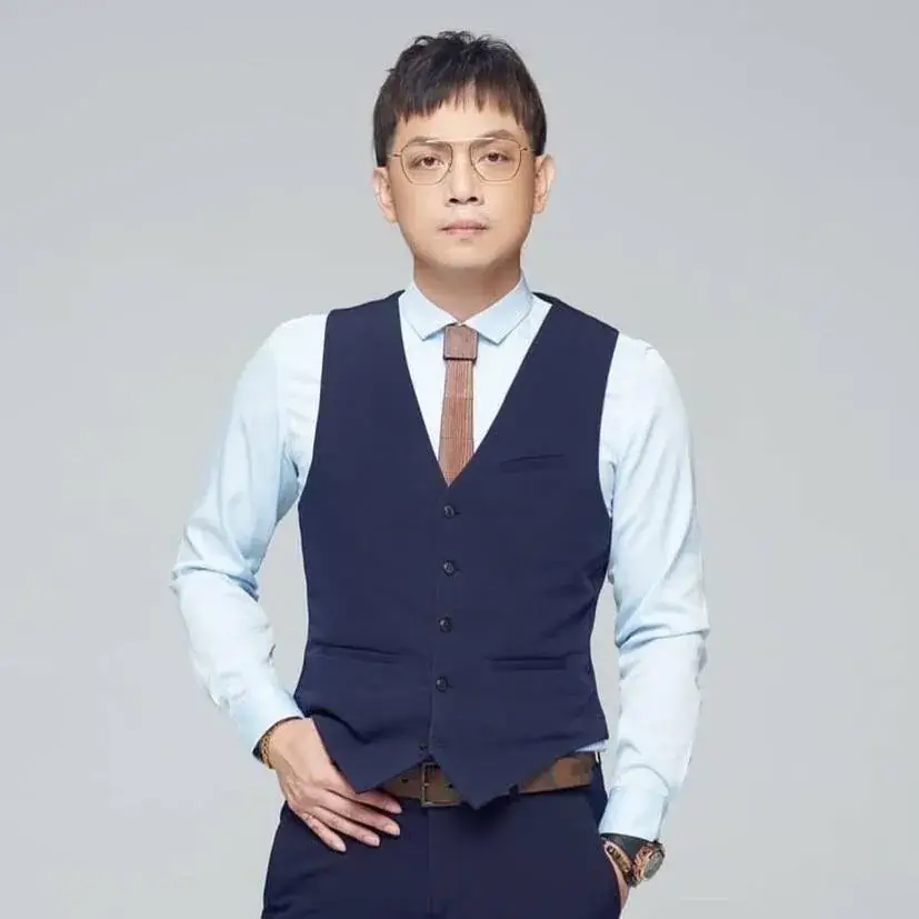 龍麒老師