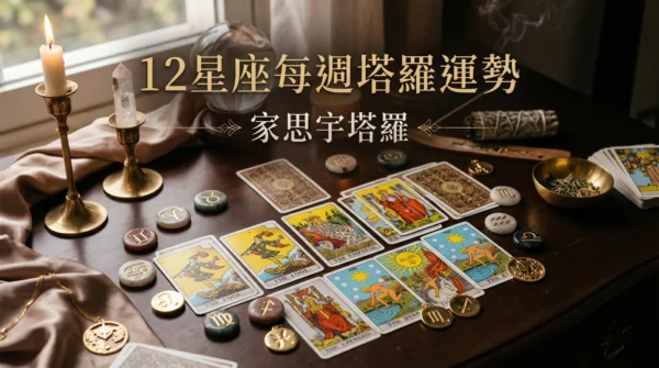 12星座每週塔羅運勢-0420 WebP ???