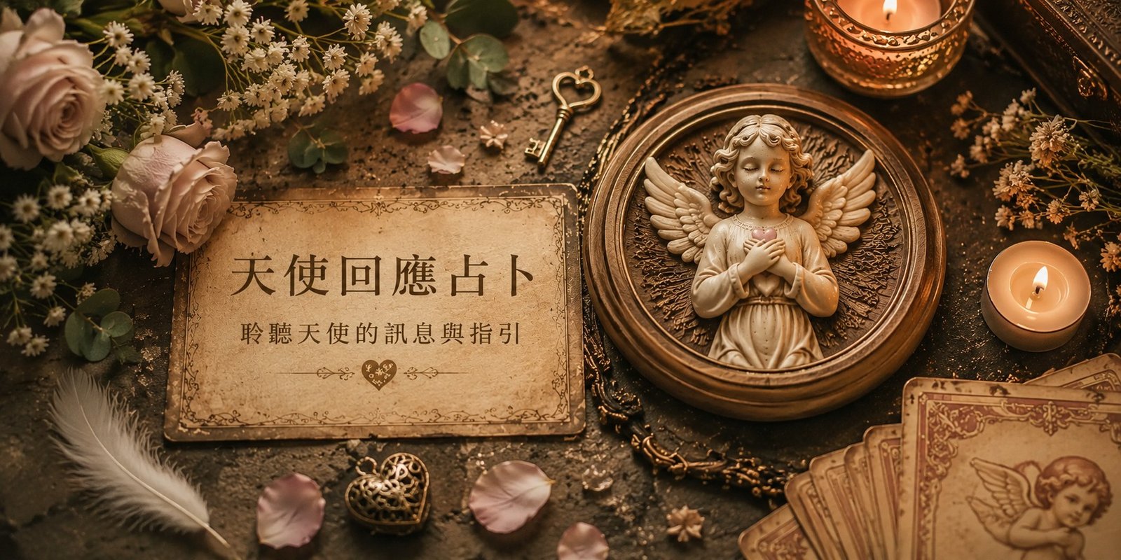 Angels Answers Oracle